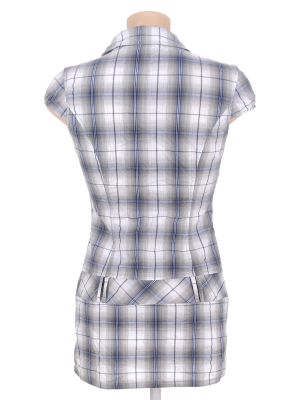 Блуза удлинённая