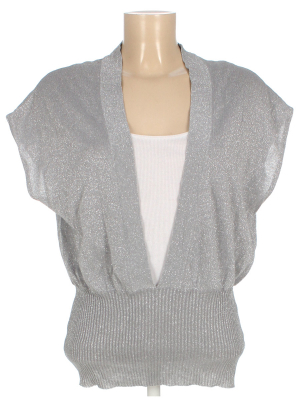 Безрукавка