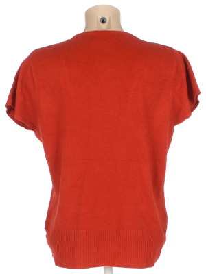 Безрукавка