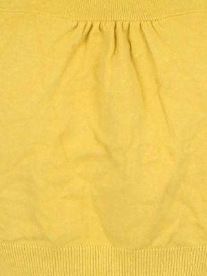 Кофта укороченная