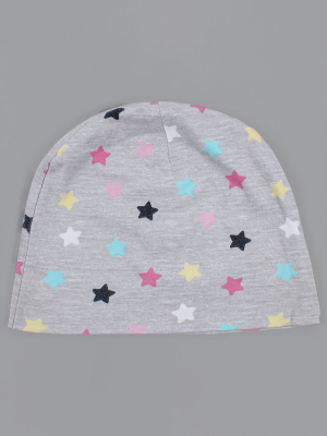 Шапка детская