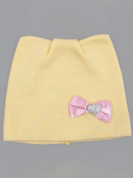 Шапка детская