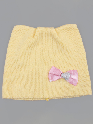 Шапка детская