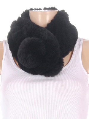 Шарф - хомут