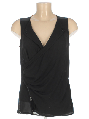 Безрукавка