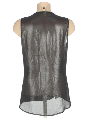 Безрукавка