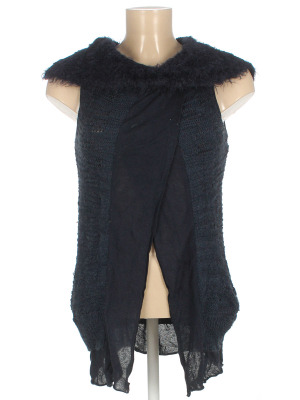 Безрукавка