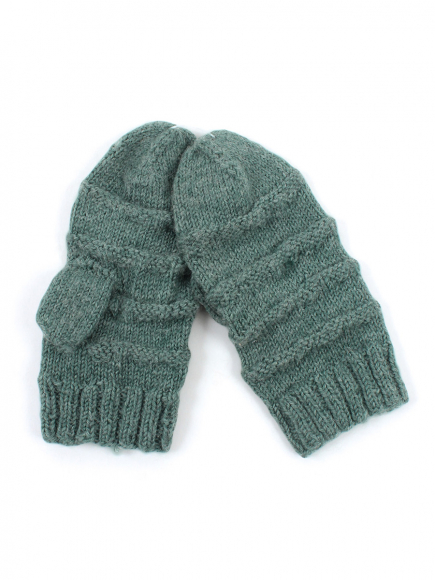 Варежки детские