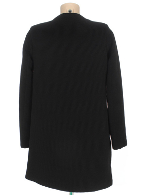 Жакет удлиненный