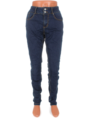 Джинсы