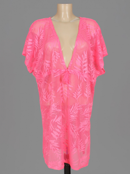 Туника пляжная