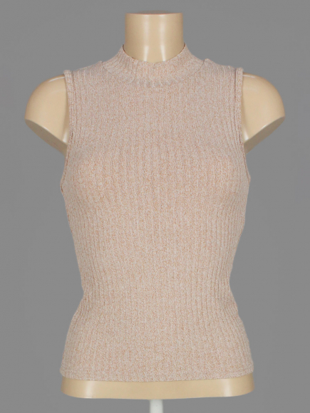 Безрукавка