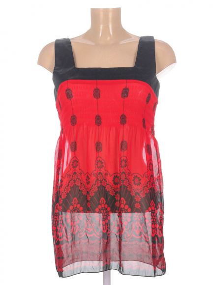 Сарафан пляжный