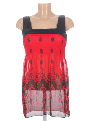 Сарафан пляжный