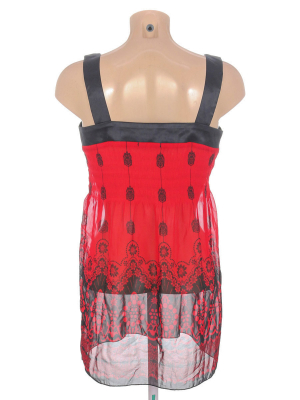 Сарафан пляжный