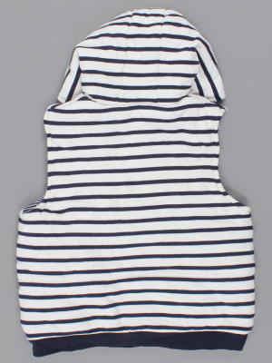 Жилет двухсторонний