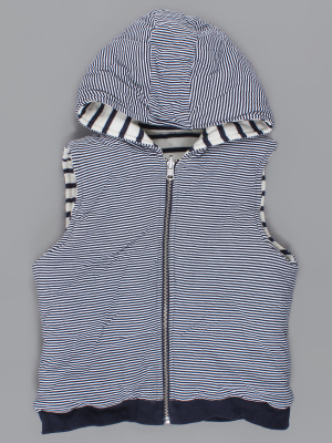 Жилет двухсторонний