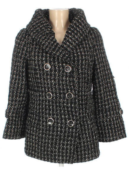 Полупальто