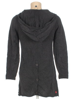 Кофта удлинённая