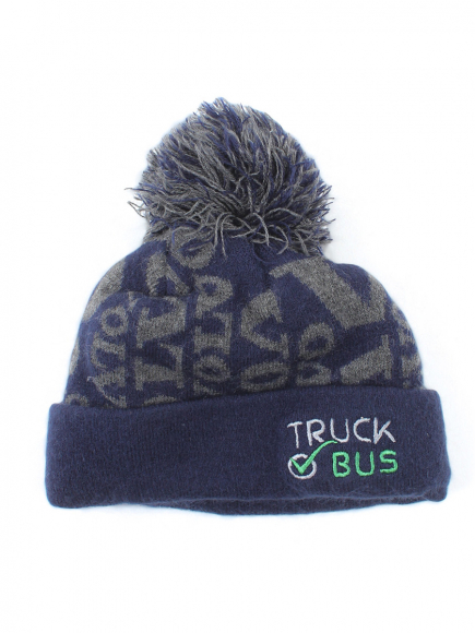 Шапка детская