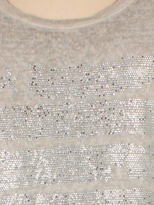 Кофта удлинённая