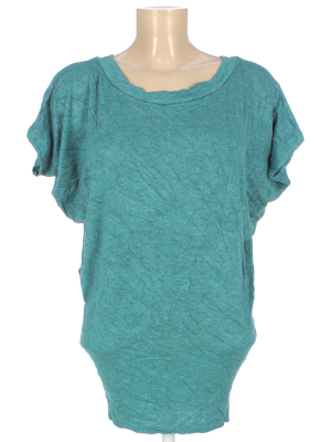 Кофта удлинённая