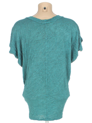 Кофта удлинённая