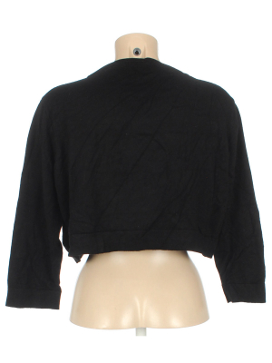 Кофта укороченная