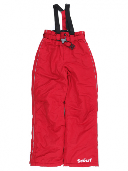 Полукомбинезон