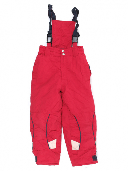 Полукомбинезон