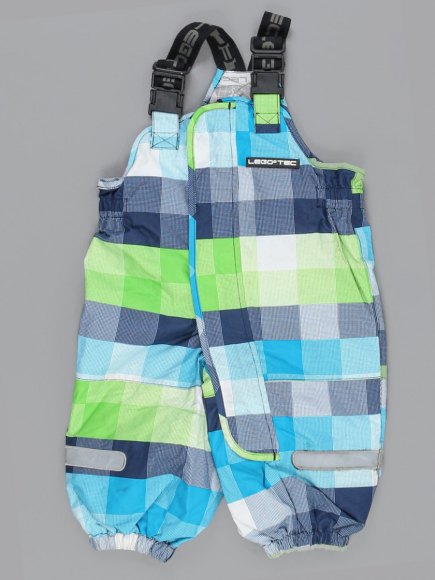 Полукомбинезон