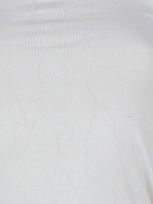 Кофта удлинённая