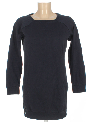 Кофта удлинённая