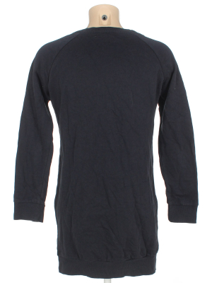 Кофта удлинённая