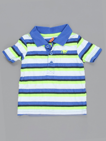 Футболка-поло