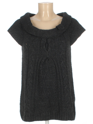 Безрукавка