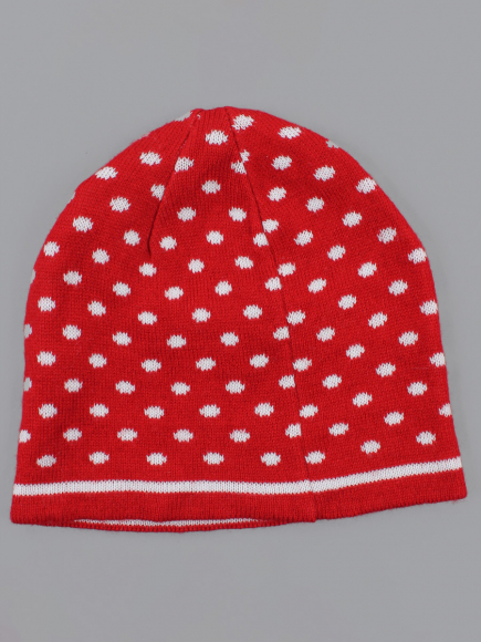 Шапка детская