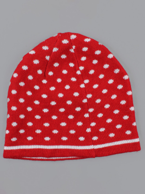 Шапка детская