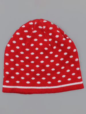 Шапка детская