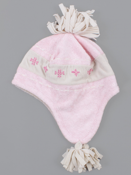 Шапка детская