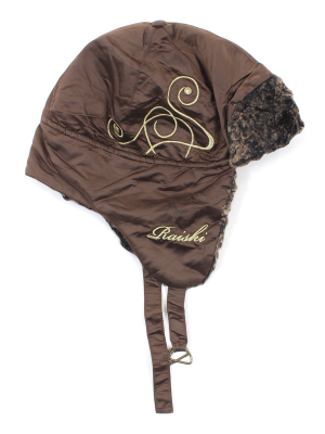 Шапка детская