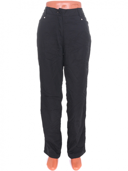 Брюки утеплённые