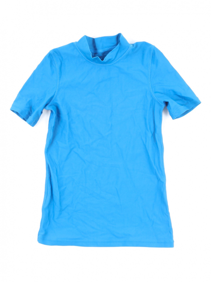 Футболка купальная