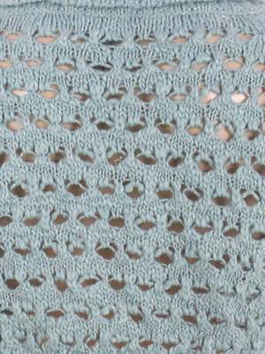 Кофта укороченная