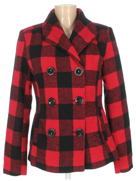 Полупальто