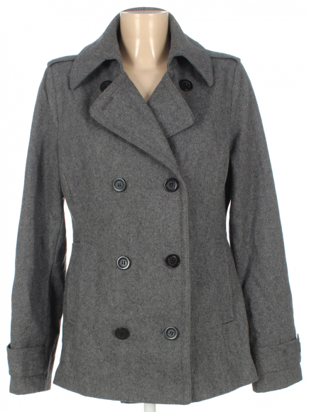 Полупальто