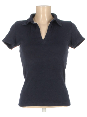 Футболка-поло