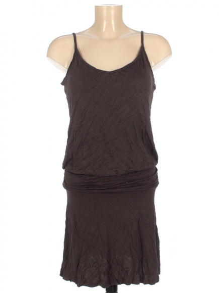 Платье пляжное