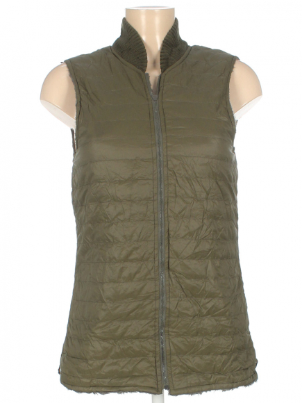 Жилет двухсторонний