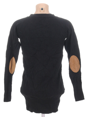 Кофта удлинённая